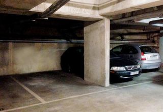 Parking / Garage � louer 17 m�