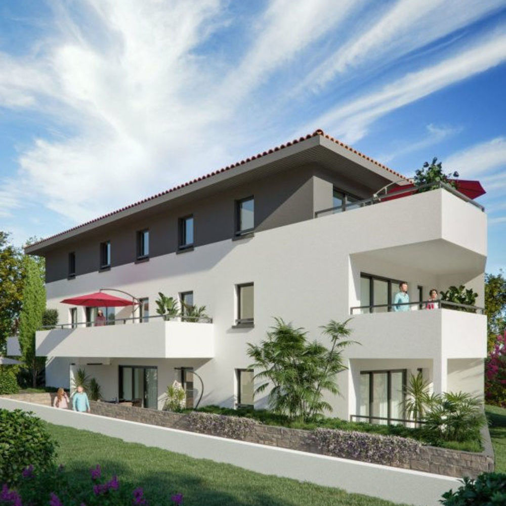   Anglet (64600)