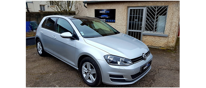 SABARESE AUTOS , concessionnaire 57