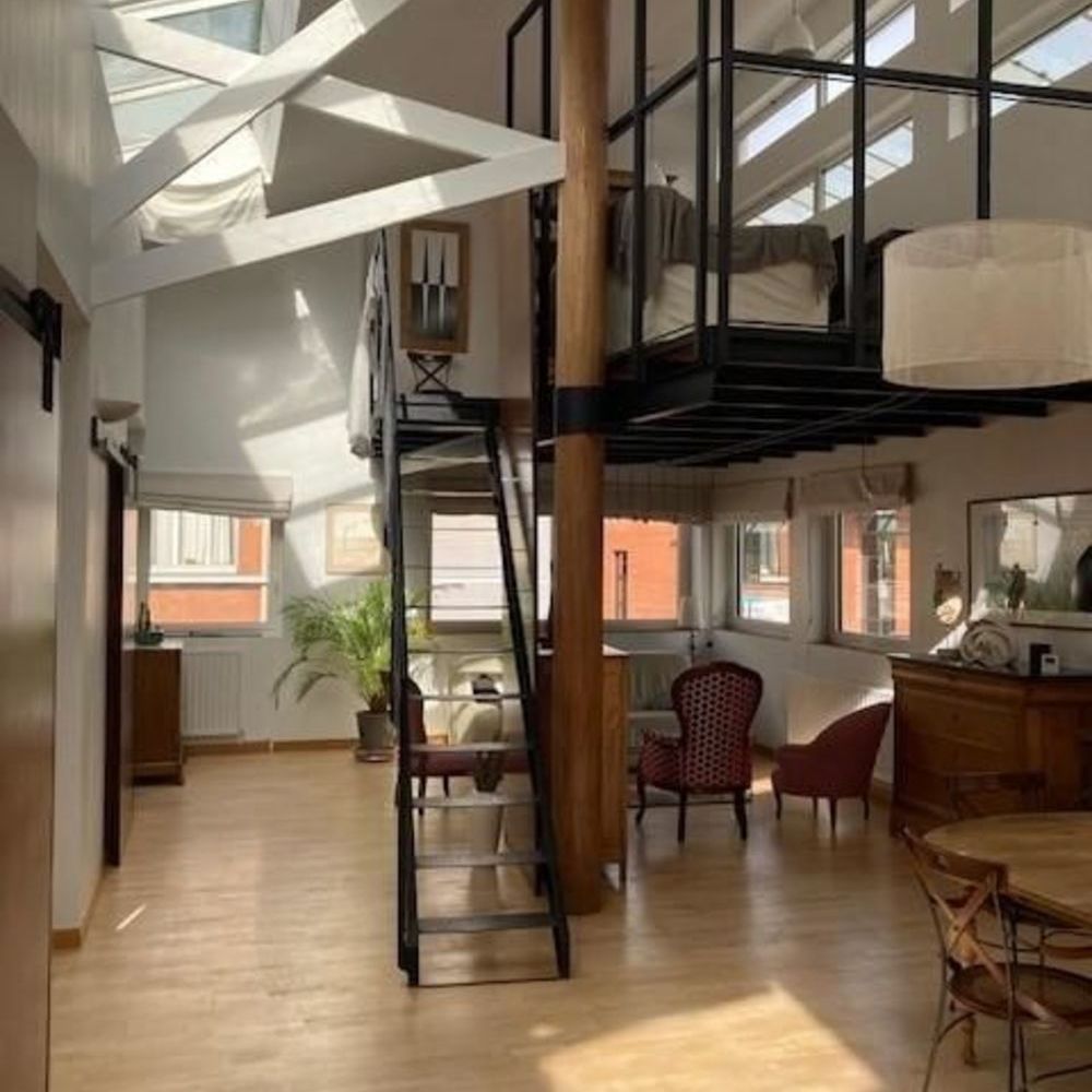 � vendre  Appartement Cambrai (59400)