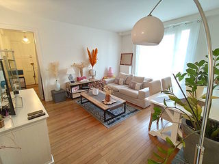  Appartement � vendre 3 pi�ces 55 m�