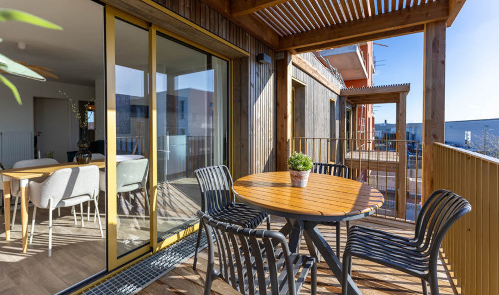 Appartements neufs et Maisons neuves   Clisson (44190)