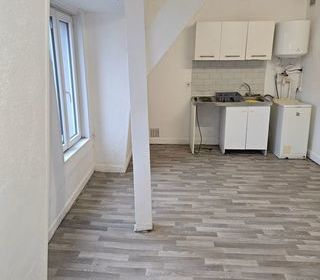  Appartement � louer 1 pi�ce 27 m�