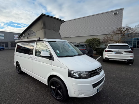Volkswagen MULTIVAN 140 2012 occasion Nancy 54000