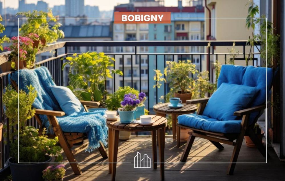Appartements neufs   Bobigny (93000)