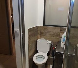  Appartement � louer 3 pi�ces 56 m�