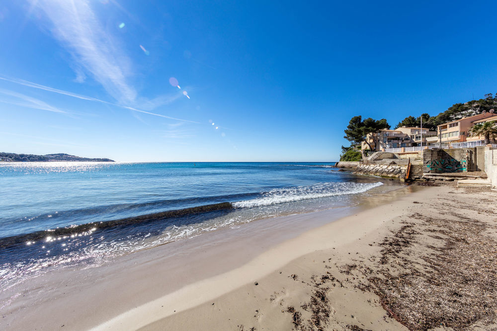 Appartements neufs   La Seyne-sur-Mer (83500)