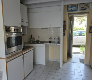  Maison à vendre 3 pièces 38 m²