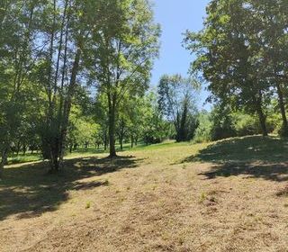  Terrain � vendre 1939 m�