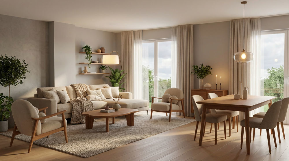 Appartements neufs   Chazay-d'Azergues (69380)