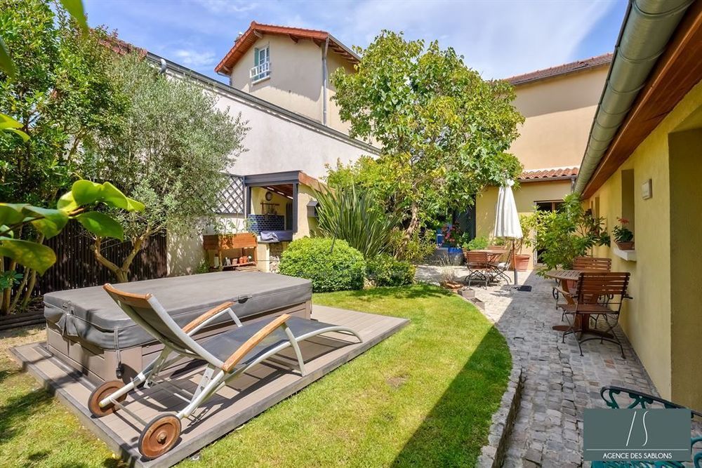 � vendre  Maison Le Pecq (78230)