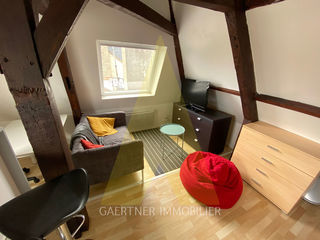  Appartement � vendre 1 pi�ce 14 m�