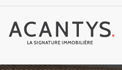 ACANTYS IMMOBILIER LOCATION
