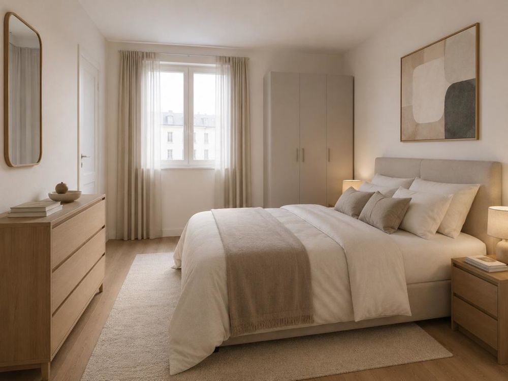 Appartements neufs   Jouy-le-Moutier (95280)
