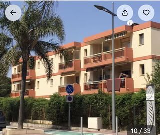  Appartement  vendre 1 pice 28 m