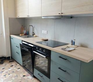  Appartement � louer 4 pi�ces 83 m�