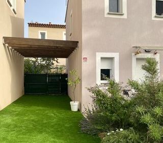  Maison � vendre 3 pi�ces 60 m�