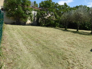  Terrain � vendre 796 m� Viol�s