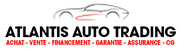 ATLANTIS AUTO TRADING