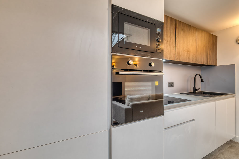 Appartements neufs   Annemasse (74100)