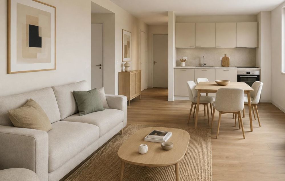 Appartements neufs   Melun (77000)
