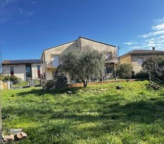  Maison � vendre 8 pi�ces 170 m�