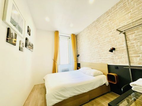  Appartement � vendre 2 pi�ces 26 m�