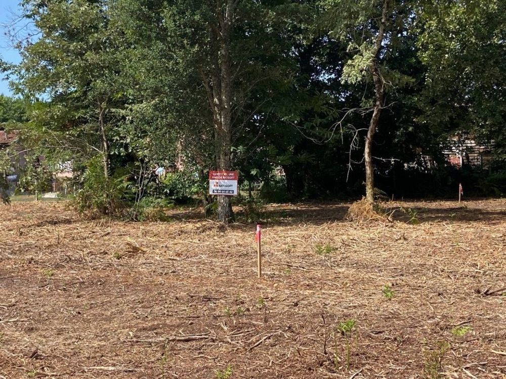 Maisons neuves   Mimizan (40200)