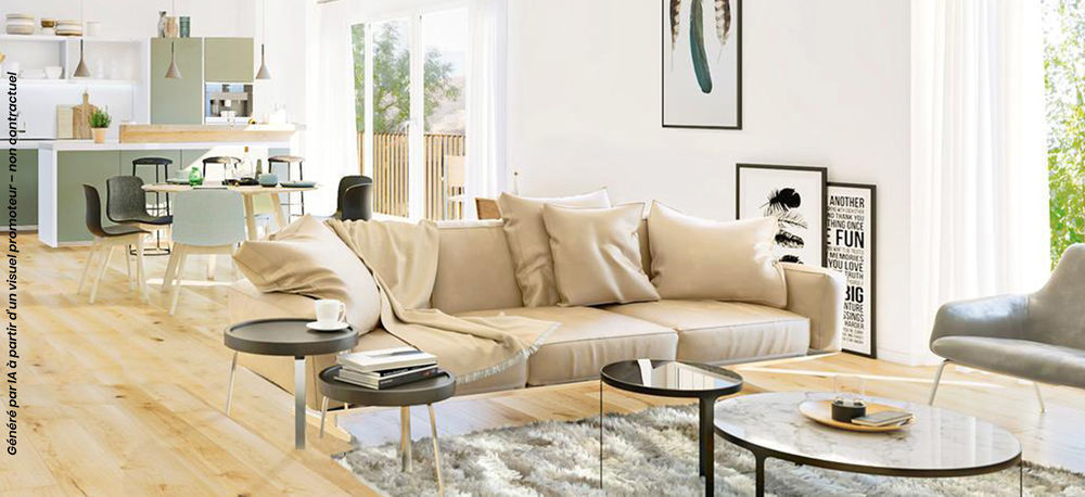 Appartements neufs   Rosheim (67560)