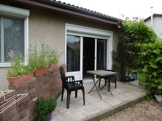  Appartement � louer 2 pi�ces 30 m�