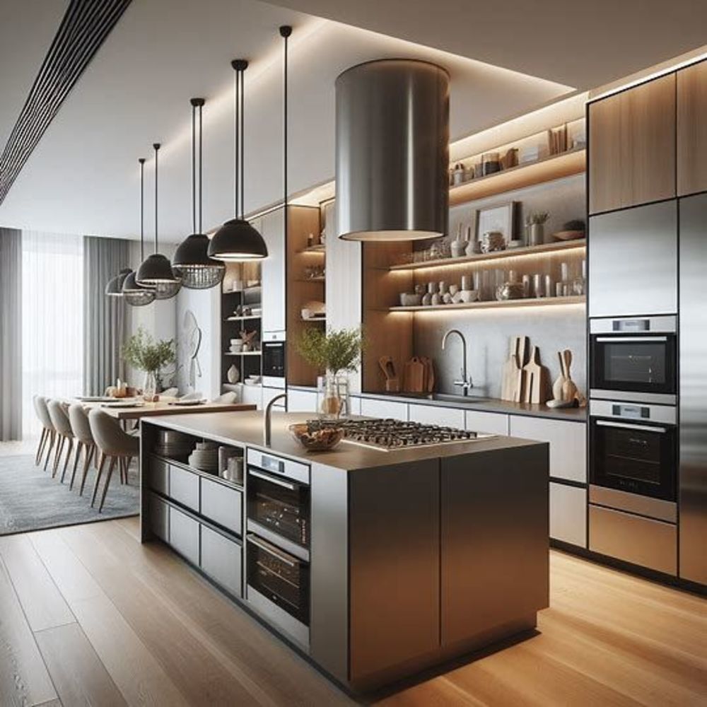 Appartements neufs   La Courneuve (93120)