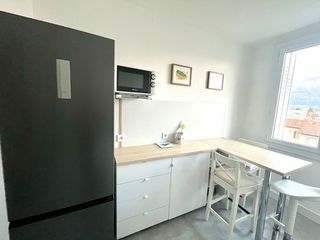  Appartement � louer 4 pi�ces 60 m�