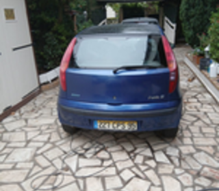 Punto 80 16V HLX occasion 95240 Cormeilles-en-Parisis