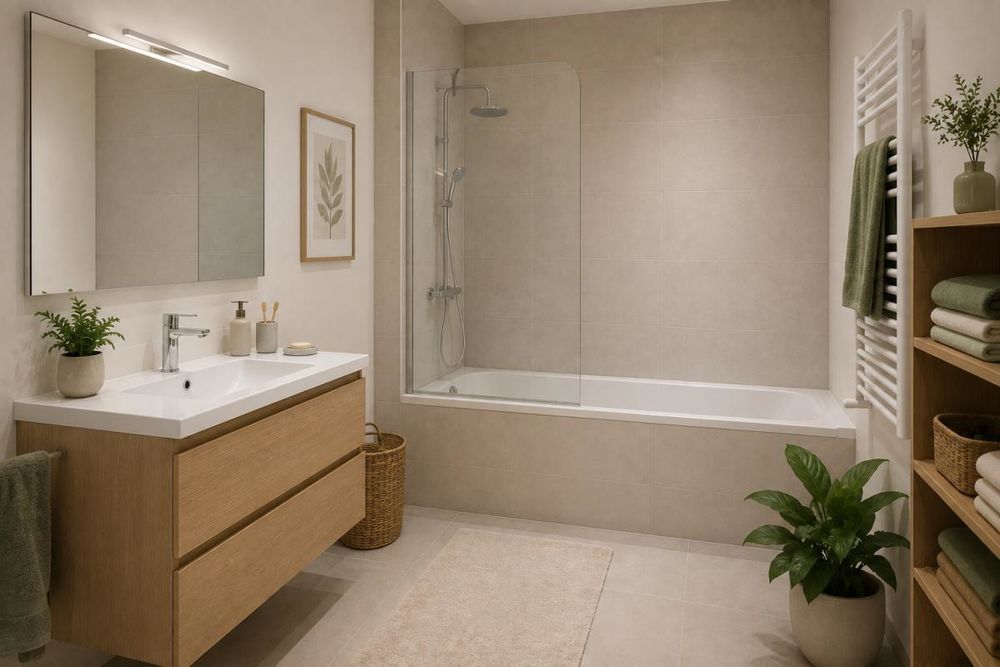 Appartements neufs   Villeneuve-la-Garenne (92390)