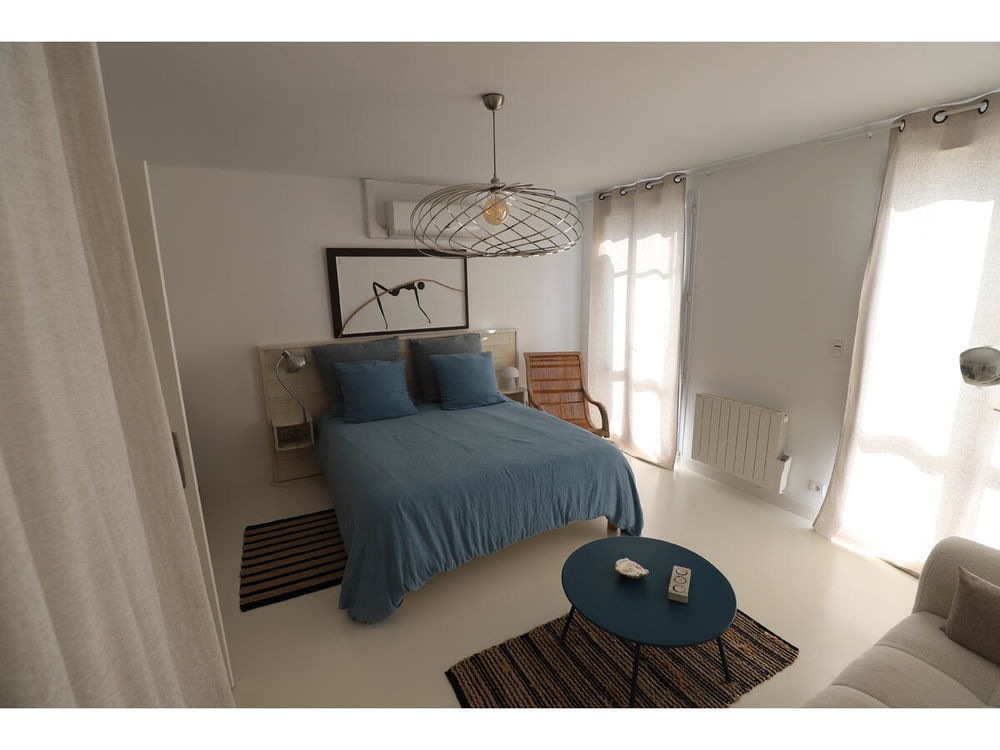 � vendre  Maison Saint-Pierre-d'Ol�ron (17310)