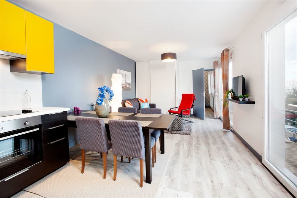 � vendre  Maison Vitry-sur-Seine (94400)