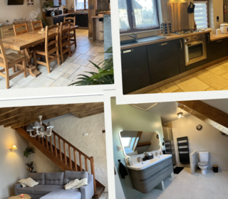  Maison � vendre 5 pi�ces 110 m�