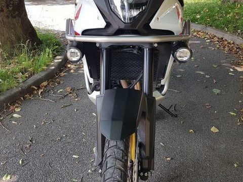 Moto HONDA 2024 occasion Bois-Arnault 27250