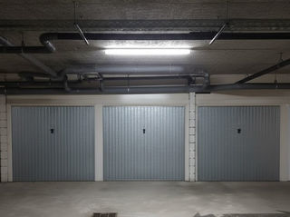  Parking / Garage � vendre 13 m�