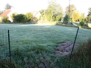  Terrain � vendre 779 m�