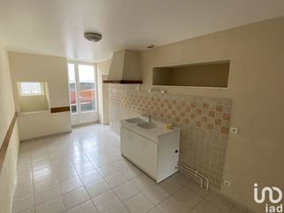  Maison � vendre 6 pi�ces 110 m�