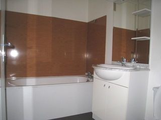  Appartement � louer 1 pi�ce 1 m�