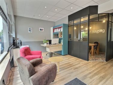 Agence L ADRESSE STRASBOURG Strasbourg