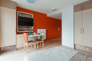  Appartement � louer 1 pi�ce 26 m�