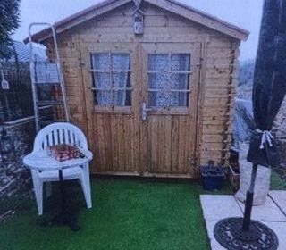  Maison � vendre 2/3 pi�ces 89 m�