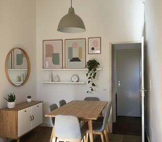  Maison � vendre 4 pi�ces 75 m�