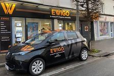 EWIGO ROUEN (76), concessionnaire 76