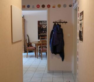  Appartement � louer 3 pi�ces 70 m�