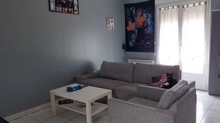  Maison � vendre 3 pi�ces 84 m�