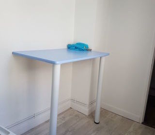  Appartement � louer 1 pi�ce 27 m�